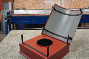 Plekisepad OÜ Plekksepatööd