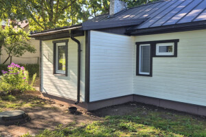 RAMOT REMONT OÜ Fassaaditööd