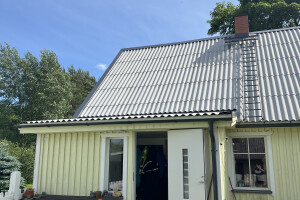 RAMOT REMONT OÜ Fassaaditööd