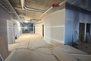 Novok Arendus OÜ Üldehitus