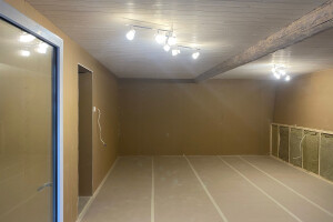 Novok Arendus OÜ Üldehitus