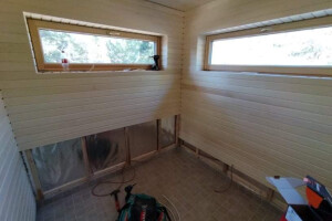 Novok Arendus OÜ Üldehitus