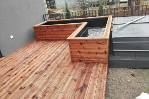 Novok Arendus OÜ Üldehitus