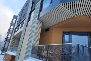 Novok Arendus OÜ Üldehitus