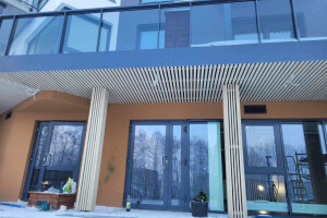 Novok Arendus OÜ Üldehitus