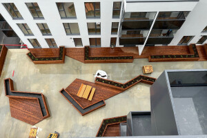 Novok Arendus OÜ Üldehitus