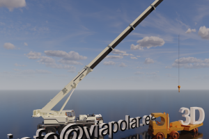 VIAPOLAR OÜ Inseneribürood