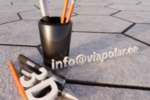 VIAPOLAR OÜ Inseneribürood