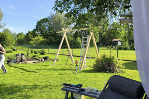 AT TIMMU EHITUS OÜ Puusepatööd