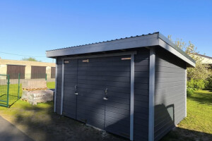 AT TIMMU EHITUS OÜ Puusepatööd