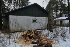RAE ARBORIST OÜ Haljastustööd