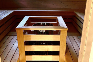 Estruvo OÜ Saunaehitus