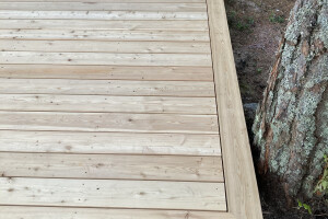 Estruvo OÜ Terrasside ehitus