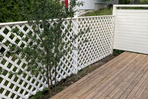 Estruvo OÜ Terrasside ehitus