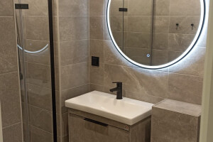 Estruvo OÜ Vannitubade remont