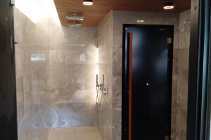 Estruvo OÜ Vannitubade remont