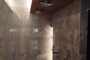 Estruvo OÜ Vannitubade remont