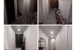 Gre ehitus OÜ Korterite remont