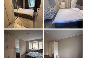 Gre ehitus OÜ Korterite remont