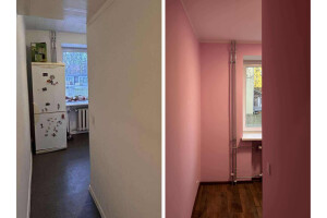 Gre ehitus OÜ Korterite remont