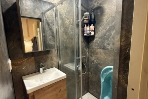 Gre ehitus OÜ Korterite remont