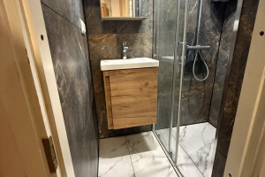 Gre ehitus OÜ Korterite remont