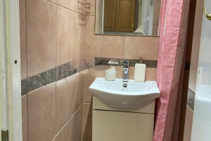 Gre ehitus OÜ Korterite remont