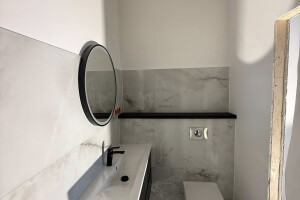 Gre ehitus OÜ Korterite remont