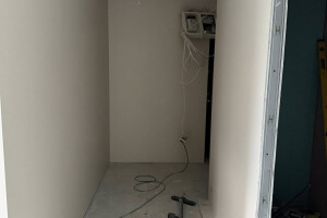 Gre ehitus OÜ Korterite remont