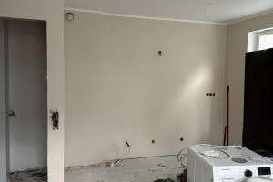 Gre ehitus OÜ Korterite remont