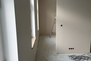 Gre ehitus OÜ Korterite remont