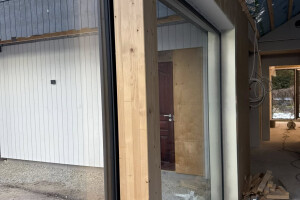 Gre ehitus OÜ Korterite remont