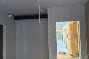 Gre ehitus OÜ Korterite remont