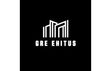 Gre ehitus OÜ logo