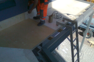 M.S.H.Mitt OÜ Katusetööd