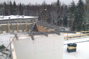 M.S.H.Mitt OÜ Katusetööd