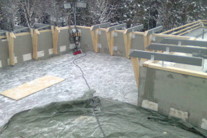 M.S.H.Mitt OÜ Katusetööd