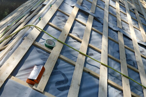 M.S.H.Mitt OÜ Katusetööd