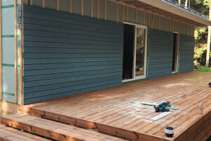 M.S.H.Mitt OÜ Puitehitised