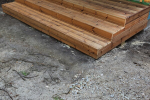 M.S.H.Mitt OÜ Puitehitised