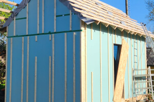 M.S.H.Mitt OÜ Puitehitised