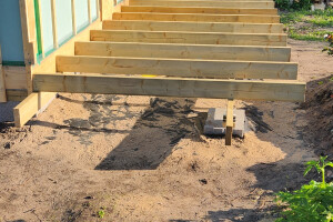 M.S.H.Mitt OÜ Puitehitised