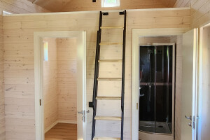 M.S.H.Mitt OÜ Siseviimistlustööd