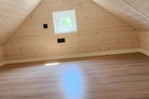 M.S.H.Mitt OÜ Siseviimistlustööd