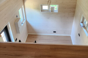 M.S.H.Mitt OÜ Siseviimistlustööd