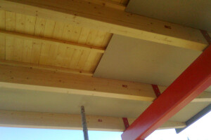 M.S.H.Mitt OÜ Üldehitus