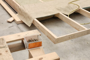 M.S.H.Mitt OÜ Üldehitus