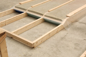 M.S.H.Mitt OÜ Üldehitus