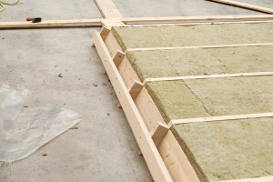 M.S.H.Mitt OÜ Üldehitus