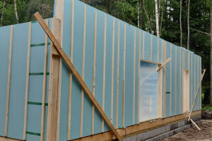 M.S.H.Mitt OÜ Üldehitus